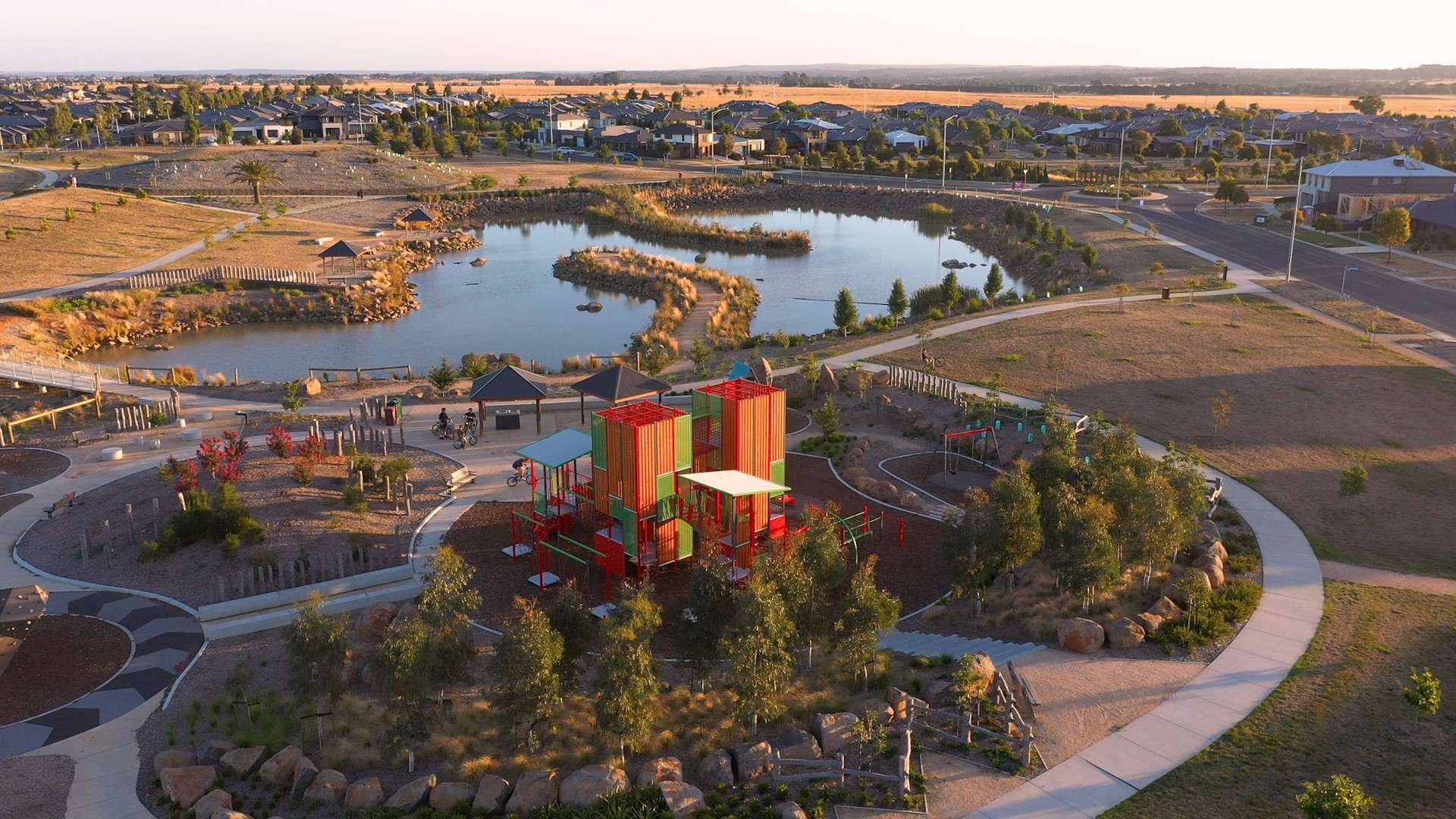 [Land for Sale] Lucas Ballarat , Lucas OpenLot